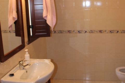 Landsbyhus i Velez-Rubio, Almeria, Velez-Rubio - € 129.950 | Ref: 1838-CH - foto 11